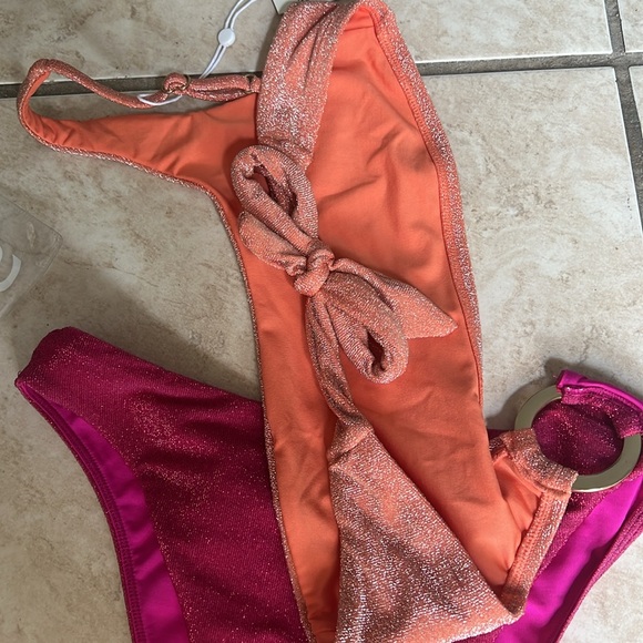 Monday Swimwear Vera One Piece - Picture 8 of 8